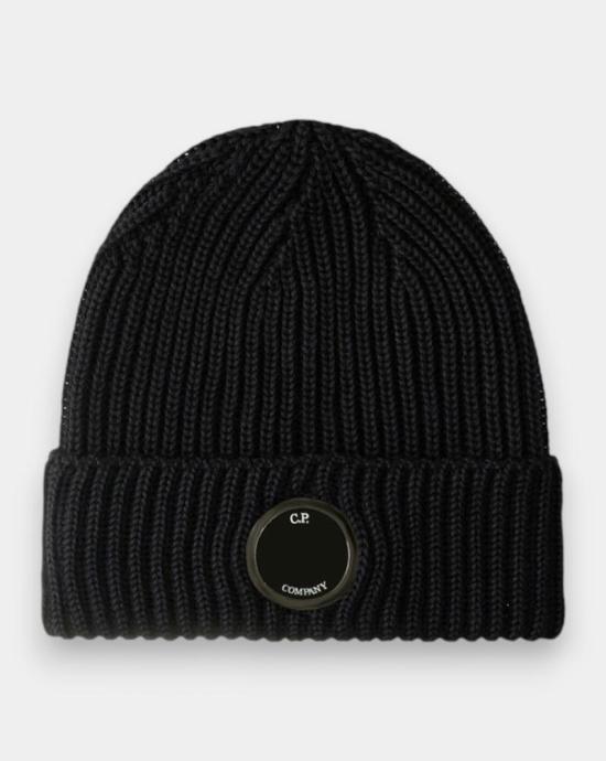 25FW 씨피 컴퍼니 비니 RFCMAC739A005509A 888 Total eclipse