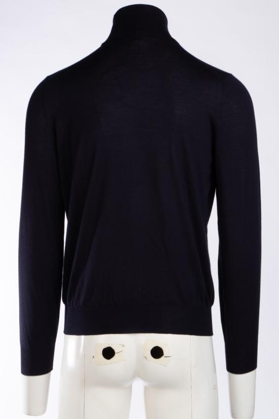 25FW 브루넬로 쿠치넬리 터틀넥 M2300103 CW425 - BRUNELLO CUCINELLI