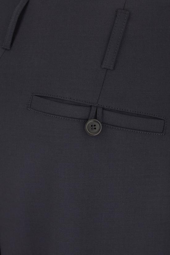  필로소피 스트레이트 팬츠 03060727 A0510 Nero - PHILOSOPHY