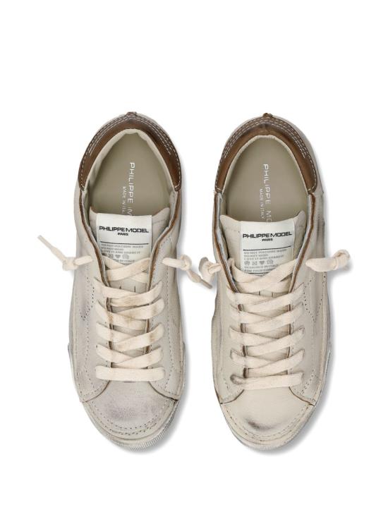 25FW 필립모델 슈즈 PRLD DV01 - PHILIPPE MODEL