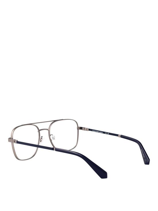 26SS 캘빈클라인 선글라스 CKJ2520515 Grey - CALVIN KLEIN