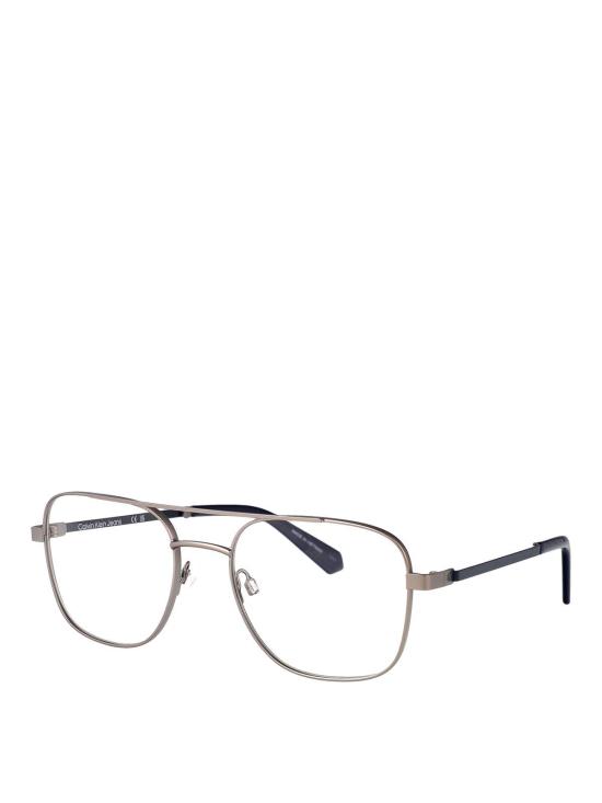 26SS 캘빈클라인 선글라스 CKJ2520515 Grey - CALVIN KLEIN