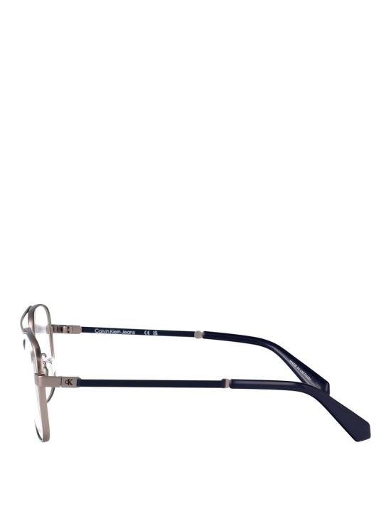 26SS 캘빈클라인 선글라스 CKJ2520515 Grey - CALVIN KLEIN