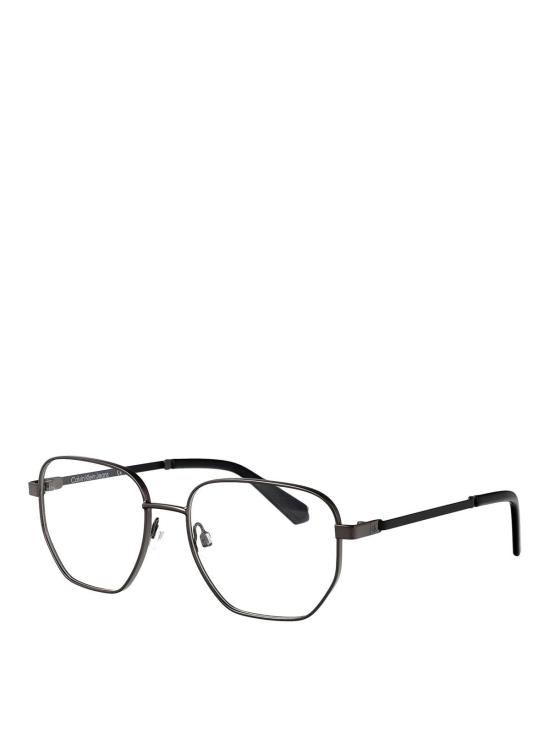 26SS 캘빈클라인 선글라스 CKJ2520317 Grey - CALVIN KLEIN