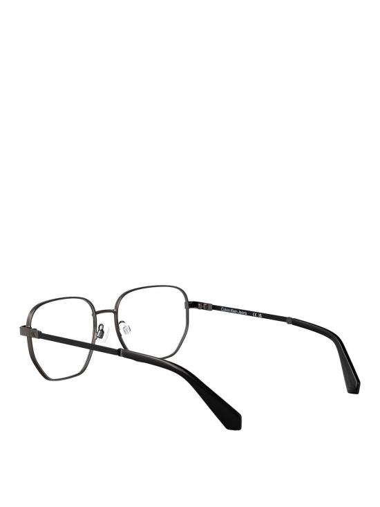 26SS 캘빈클라인 선글라스 CKJ2520317 Grey - CALVIN KLEIN