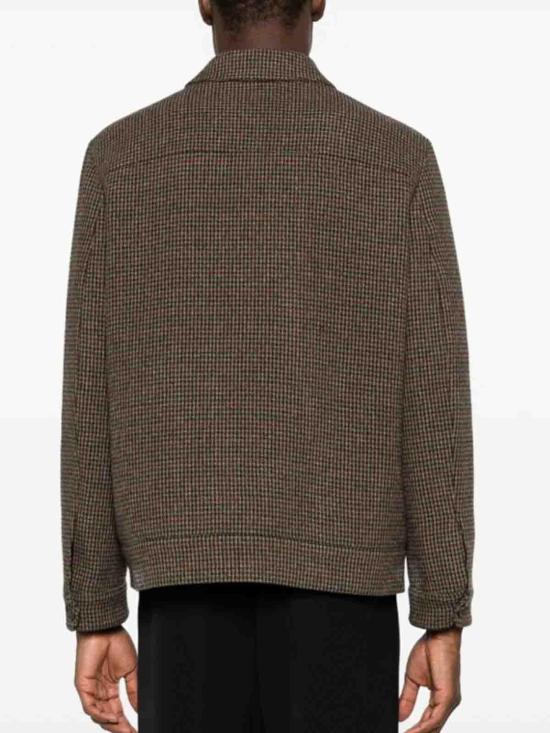  치르콜로1901 수트 자켓 CN4153001 Multicolour - CIRCOLO 1901