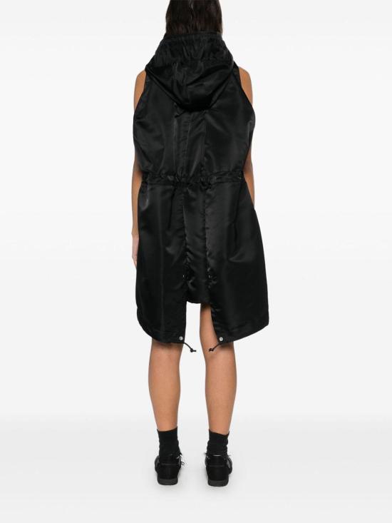  사카이 베스트 2507677001 Black - SACAI