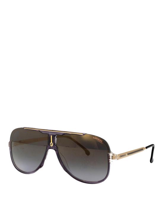 26SS 까레라 선글라스 CARRERA1059SKB7FQ Grey - CARRERA