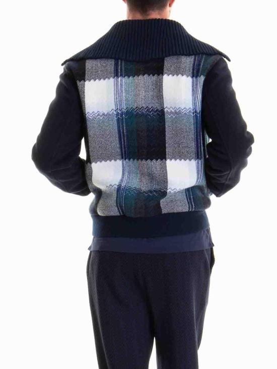 25FW 미소니 자켓 US24WC0NBC004HS72GC Multicolour - MISSONI