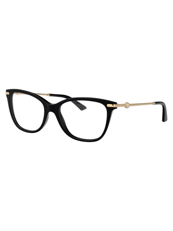 25FW 지미추 안경 0JC3007HB 5000 black - JIMMY CHOO