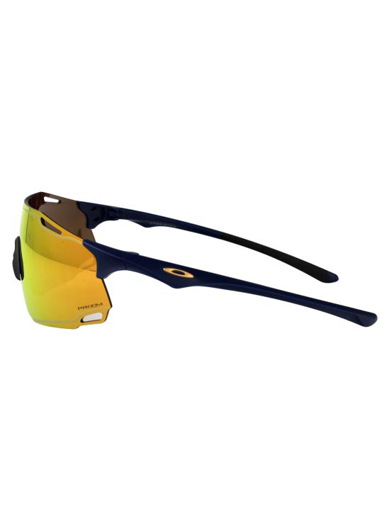 26SS 오클리 선글라스 0OO9513D 951306 blue - OAKLEY