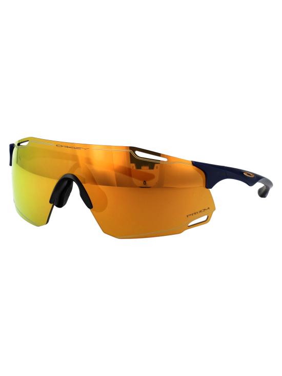 26SS 오클리 선글라스 0OO9513D 951306 blue - OAKLEY