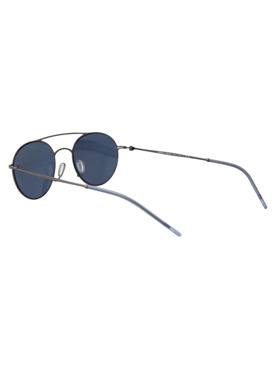 26SS 조르지오 아르마니 선글라스 0AR6169 300319 grey - GIORGIO ARMANI