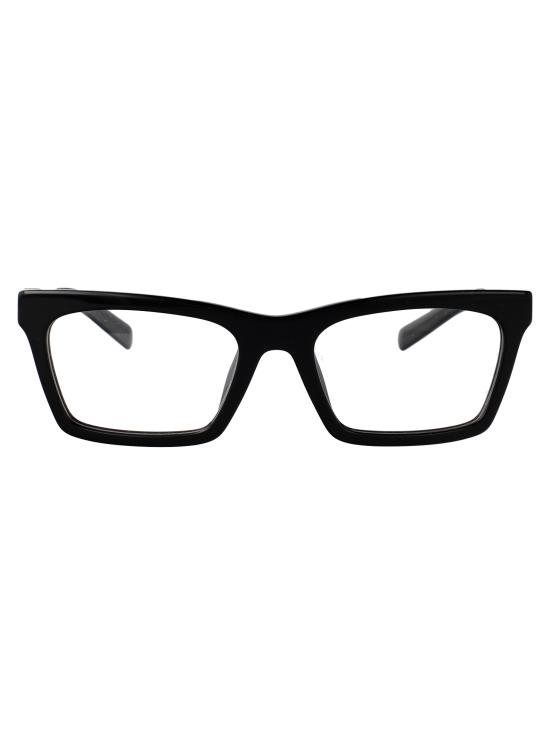 25FW 미우미우 안경 0MU 04WV 16K1O1 black