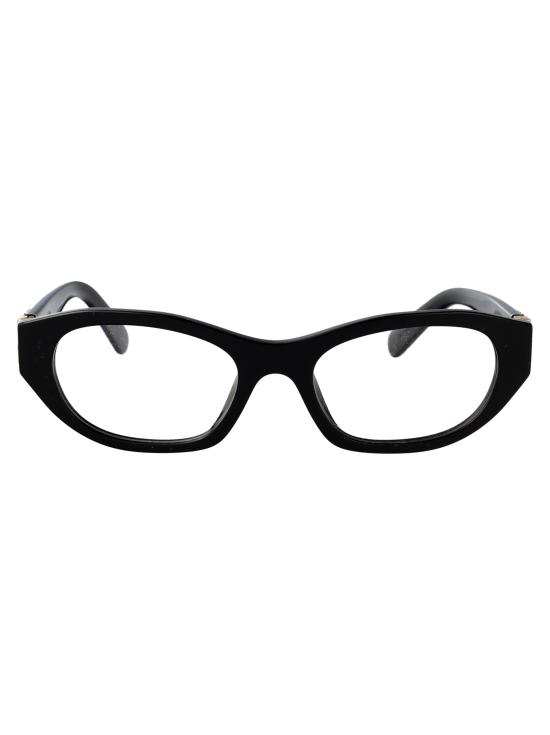 25FW 미우미우 안경 0MU 03WV 16K1O1 black