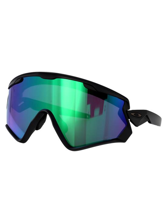 26SS 오클리 선글라스 0OO9418 941828 black - OAKLEY