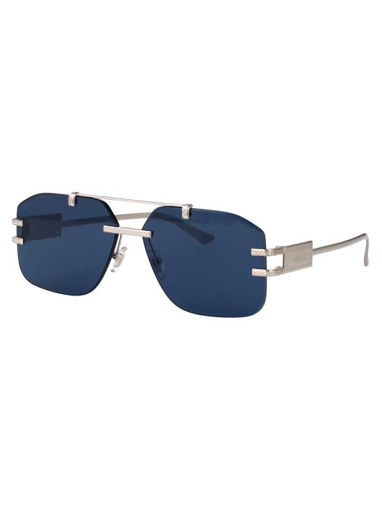 26SS 베르사체 선글라스 0VE2275 100080 silver - VERSACE