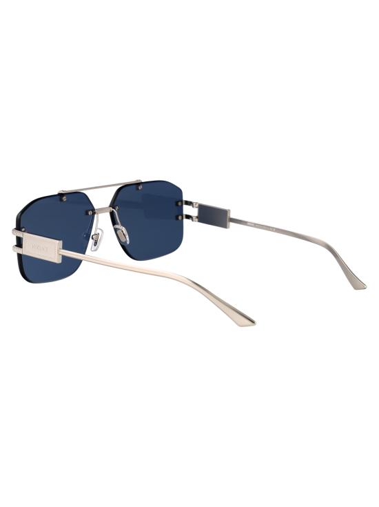 26SS 베르사체 선글라스 0VE2275 100080 silver - VERSACE