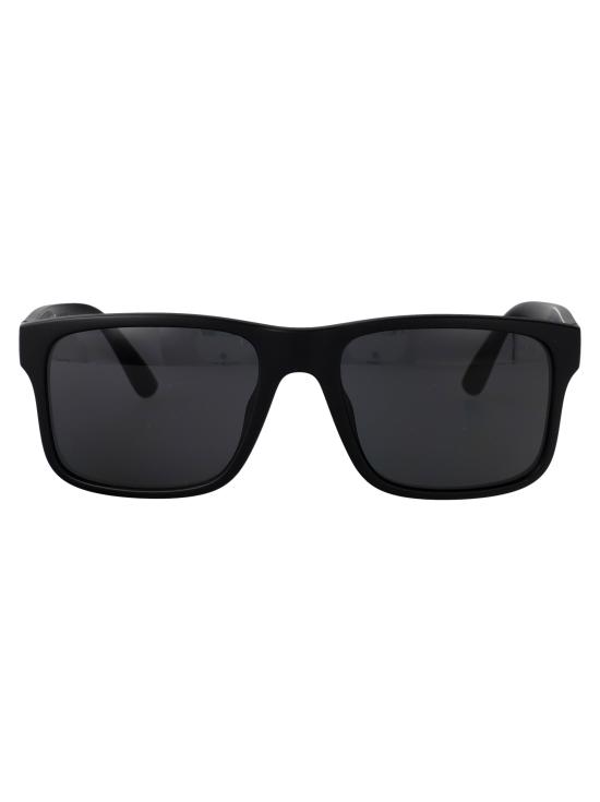 26SS 폴로 랄프로렌 선글라스 0PH4195U 500187 black