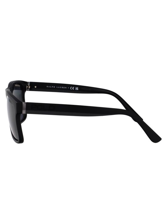 26SS 폴로 랄프로렌 선글라스 0PH4195U 500187 black - POLO RALPH LAUREN