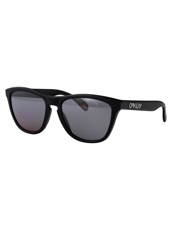 25FW 오클리 선글라스 0OO9013 9013F7 black - OAKLEY