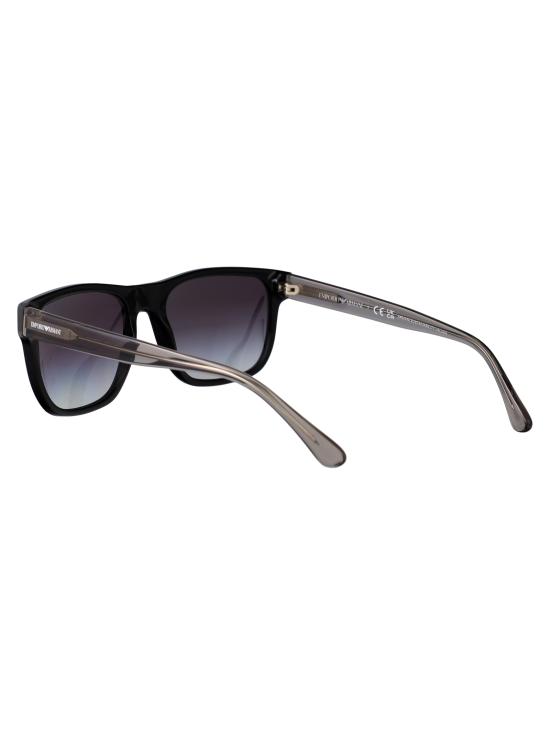 25FW 엠포리오 아르마니 선글라스 0EA4163 58758G black - EMPORIO ARMANI