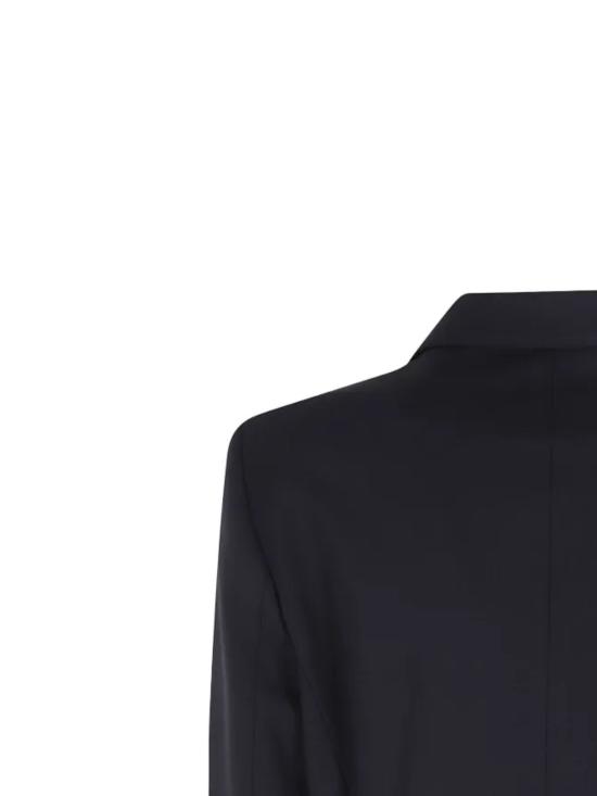 25FW 세븐티 수트 자켓 GI0736 10180003 999 BLACK - SEVENTY