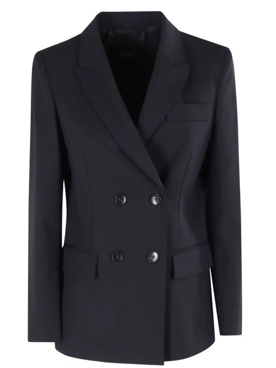 25FW 세븐티 수트 자켓 GI0736 10180003 999 BLACK