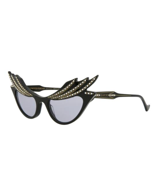  구찌 선글라스 GG1094S 30012857 001 00982 NS Black - GUCCI