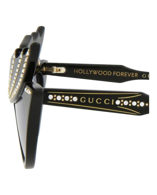  구찌 선글라스 GG1094S 30012857 001 00982 NS Black - GUCCI