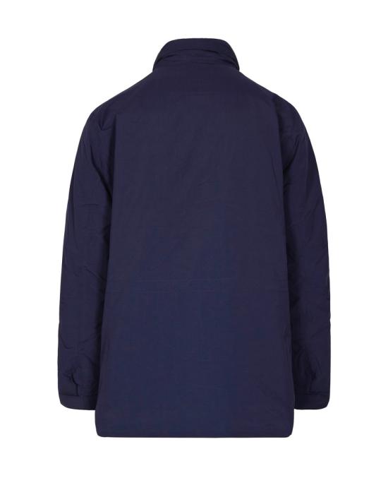 25FW 까웨 자켓 3667551 Blue - K-WAY