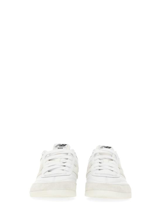  와타나베 준야 스니커즈 WM K102 001 1 White - JUNYA WATANABE