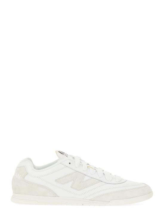  와타나베 준야 스니커즈 WM K102 001 1 White