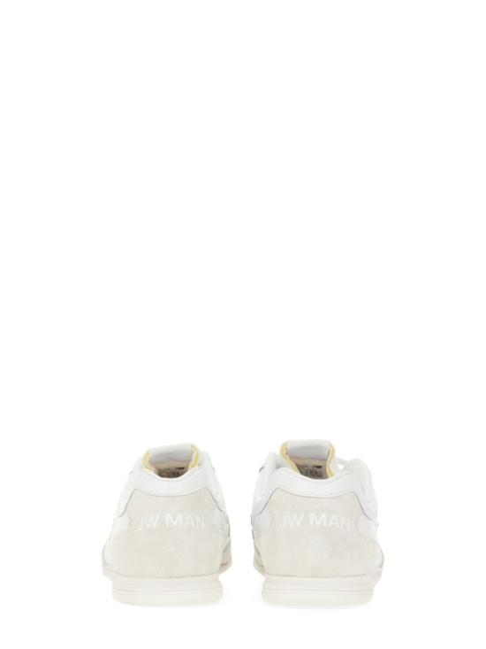  와타나베 준야 스니커즈 WM K102 001 1 White - JUNYA WATANABE