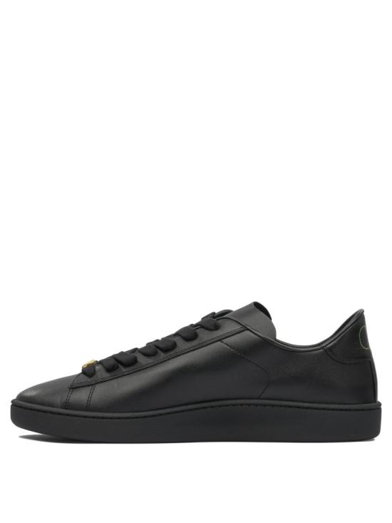 25FW 발렌티노 가라바니 스니커즈 7Y2S0K34BYA Black - VALENTINO GARAVANI