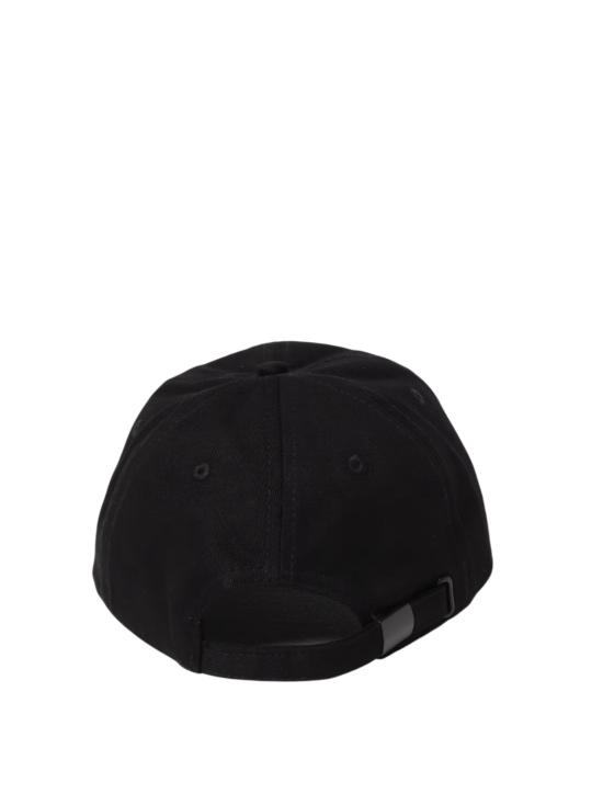 25SS 베르사체 볼캡 78HAZK32 ZG365899 Black - VERSACE