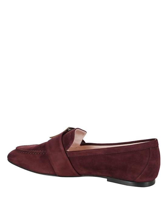 25FW 로저비비에 로퍼 RVW63442470HR0R822 Brown - ROGER VIVIER