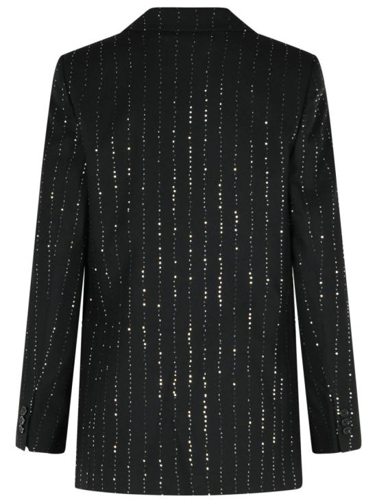 25FW 필립 플레인 자켓 FAEC WRF 0748 PTE003N 02 Black - PHILIPP PLEIN