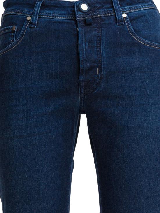 25FW 야콥코헨 데님 QM005063 Blue - JACOB COHËN