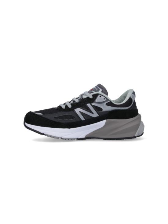  뉴발란스 스니커즈 W990BK6 Black - NEW BALANCE