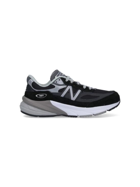  뉴발란스 스니커즈 W990BK6 Black