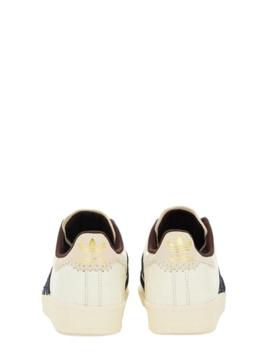  아디다스 X 웨일즈 보너 스니커즈 JP7161 WHITE NAVY - ADIDAS X WALES BONNER