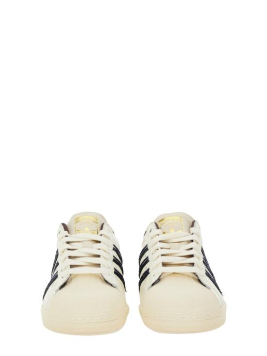  아디다스 X 웨일즈 보너 스니커즈 JP7161 WHITE NAVY - ADIDAS X WALES BONNER