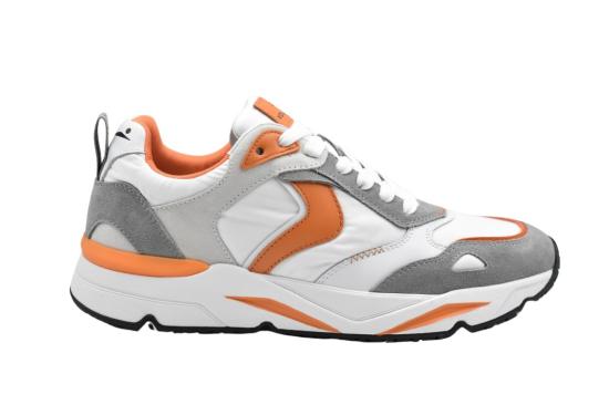  보일브랑쉐 스니커즈 01 1B31 CLUB20 Orange