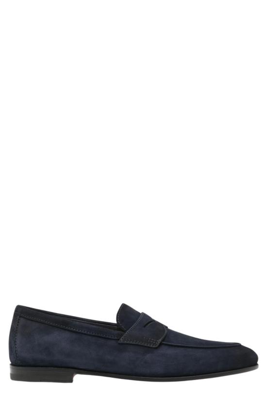  산토니 로퍼 MCNC18837SA4SEAA 096 Blue