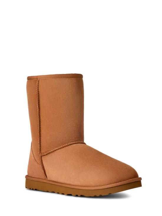25FW 어그 클래식 쇼트 부츠 5800 Brown - UGG