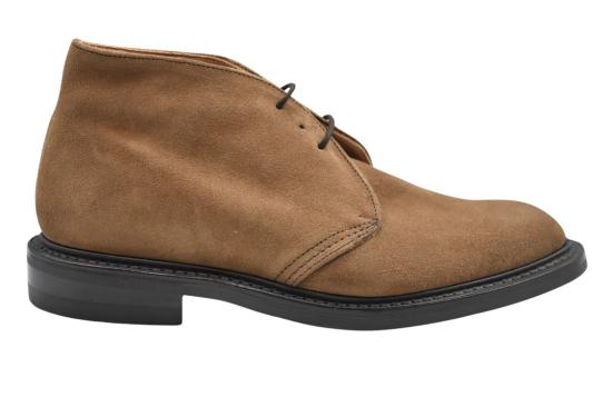  트리커즈 부츠 ALDO 6903 Brown