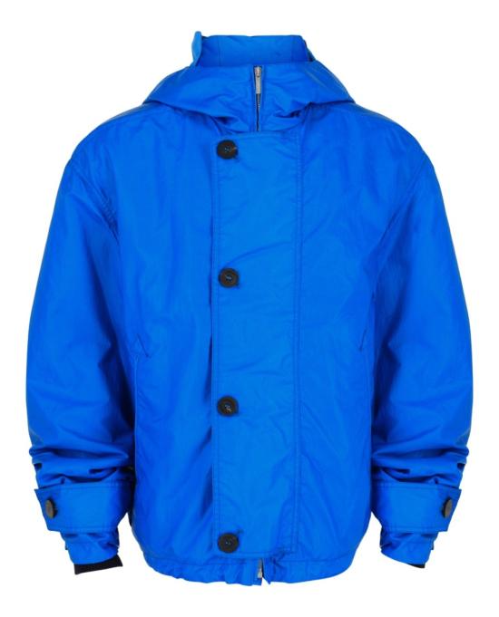  살바토레 페라가모 자켓 143729 767955 40001 50 Blue