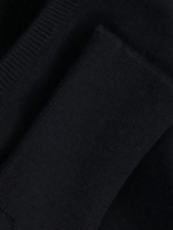  드루모어 스웨터 D1K481690 Black - DRUMOHR
