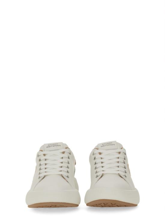  스튜어트 와이츠먼 스니커즈 SH312 WOY White - STUART WEITZMAN